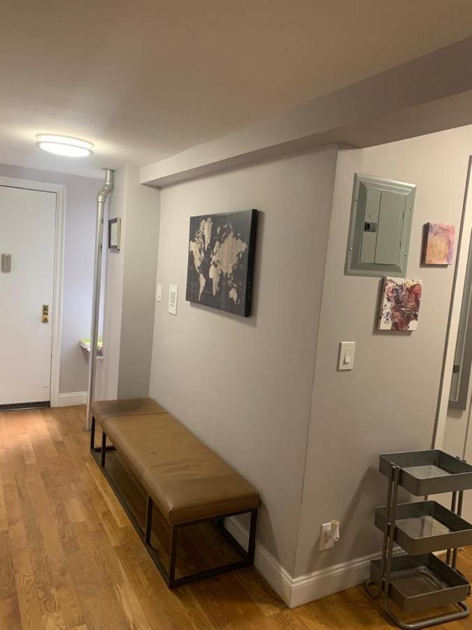 Melrose Classic And Cool Nyc Vibe 아파트 외부 사진